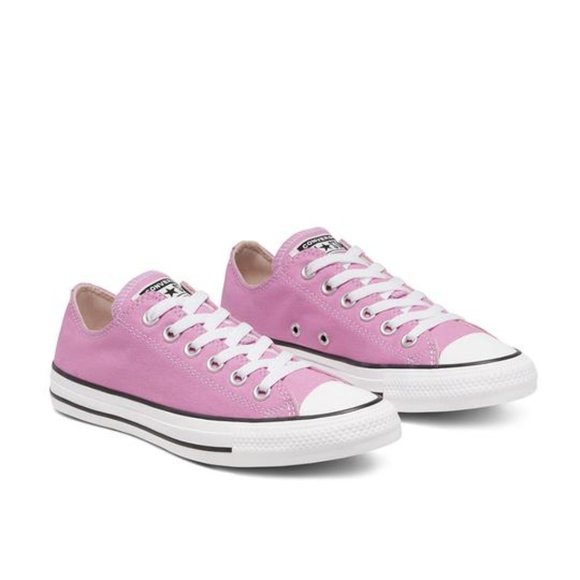 Converse Other - Pink Chuck Taylor All Star